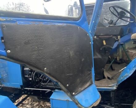 МТЗ Інша, об'ємом двигуна 4.7 л та пробігом 5 тис. км за 4600 $, фото 5 на Automoto.ua