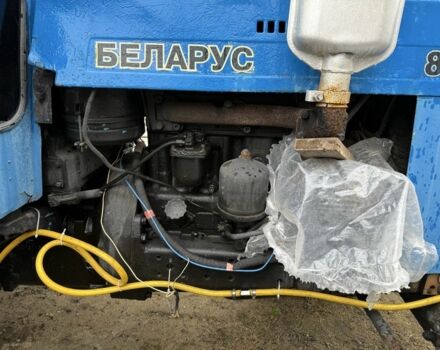 МТЗ Другая, объемом двигателя 0 л и пробегом 0 тыс. км за 4300 $, фото 4 на Automoto.ua