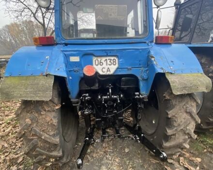 МТЗ Інша, об'ємом двигуна 4.7 л та пробігом 5 тис. км за 4600 $, фото 2 на Automoto.ua