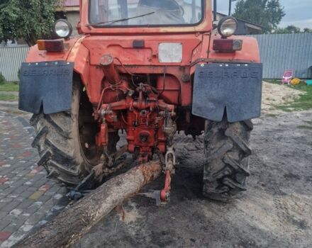 МТЗ Інша, об'ємом двигуна 0 л та пробігом 0 тис. км за 4500 $, фото 4 на Automoto.ua