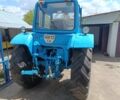 МТЗ Другая, объемом двигателя 4.75 л и пробегом 0 тыс. км за 4300 $, фото 5 на Automoto.ua