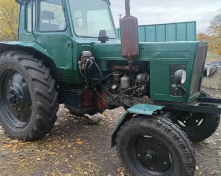 МТЗ Другая, объемом двигателя 0 л и пробегом 0 тыс. км за 4500 $, фото 2 на Automoto.ua