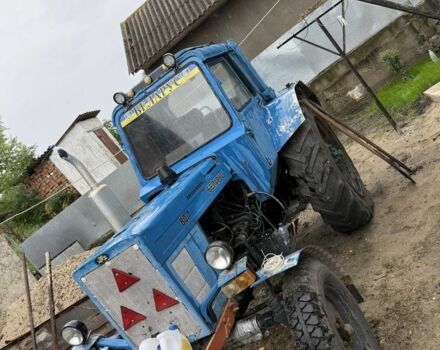 МТЗ Другая, объемом двигателя 0 л и пробегом 0 тыс. км за 4300 $, фото 1 на Automoto.ua