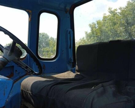 МТЗ Другая, объемом двигателя 4.5 л и пробегом 5 тыс. км за 4800 $, фото 2 на Automoto.ua
