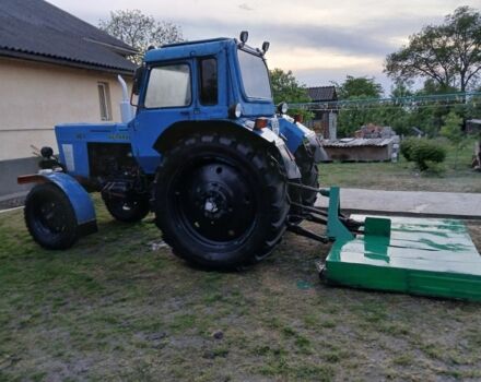 МТЗ Другая, объемом двигателя 0 л и пробегом 0 тыс. км за 4300 $, фото 7 на Automoto.ua