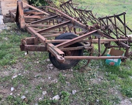 МТЗ Другая, объемом двигателя 0 л и пробегом 50 тыс. км за 3808 $, фото 3 на Automoto.ua