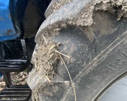 МТЗ Інша, об'ємом двигуна 4.7 л та пробігом 5 тис. км за 4600 $, фото 3 на Automoto.ua