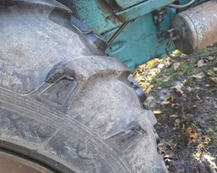 МТЗ Другая, объемом двигателя 4.75 л и пробегом 1000 тыс. км за 4100 $, фото 4 на Automoto.ua