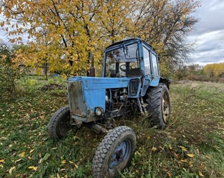 МТЗ Другая, объемом двигателя 0 л и пробегом 0 тыс. км за 4700 $, фото 5 на Automoto.ua