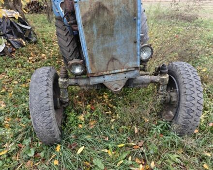 МТЗ Другая, объемом двигателя 0 л и пробегом 0 тыс. км за 4700 $, фото 2 на Automoto.ua