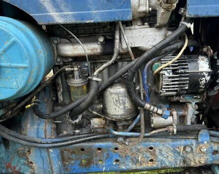 МТЗ Інша, об'ємом двигуна 3.5 л та пробігом 6 тис. км за 7000 $, фото 4 на Automoto.ua