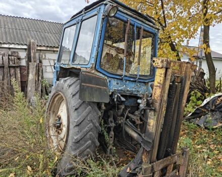 МТЗ Другая, объемом двигателя 0 л и пробегом 0 тыс. км за 4700 $, фото 7 на Automoto.ua