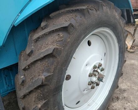 МТЗ Другая, объемом двигателя 0 л и пробегом 0 тыс. км за 7200 $, фото 5 на Automoto.ua