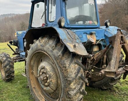 МТЗ Інша, об'ємом двигуна 3.5 л та пробігом 6 тис. км за 7000 $, фото 6 на Automoto.ua