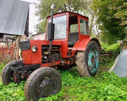 МТЗ Інша, об'ємом двигуна 0 л та пробігом 0 тис. км за 2450 $, фото 2 на Automoto.ua