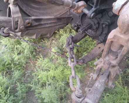 МТЗ Інша, об'ємом двигуна 11.11 л та пробігом 0 тис. км за 2414 $, фото 4 на Automoto.ua