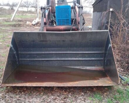 МТЗ Інша, об'ємом двигуна 0 л та пробігом 0 тис. км за 6200 $, фото 3 на Automoto.ua