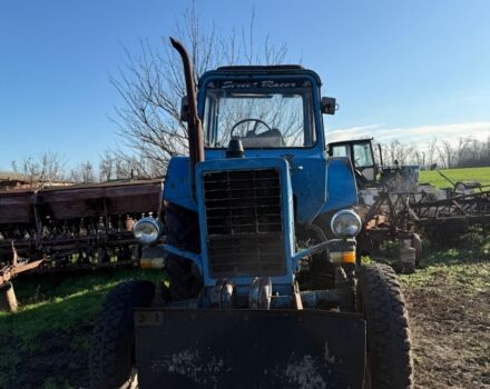 МТЗ Другая, объемом двигателя 0 л и пробегом 0 тыс. км за 2500 $, фото 2 на Automoto.ua