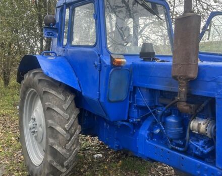 МТЗ Другая, объемом двигателя 0 л и пробегом 0 тыс. км за 2800 $, фото 1 на Automoto.ua