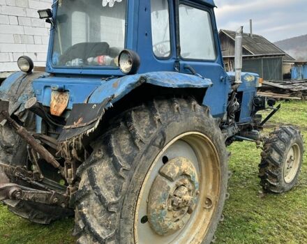 МТЗ Інша, об'ємом двигуна 3.5 л та пробігом 6 тис. км за 7000 $, фото 1 на Automoto.ua