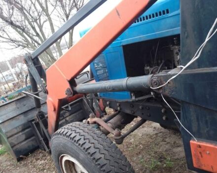 МТЗ Інша, об'ємом двигуна 0 л та пробігом 0 тис. км за 6200 $, фото 1 на Automoto.ua