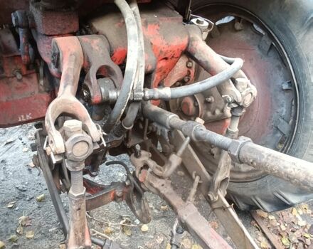 МТЗ Другая, объемом двигателя 0 л и пробегом 0 тыс. км за 2300 $, фото 3 на Automoto.ua