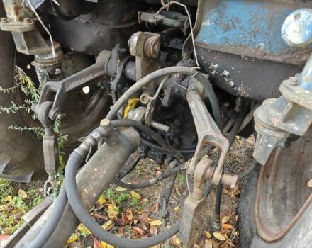 МТЗ Другая, объемом двигателя 0 л и пробегом 0 тыс. км за 4700 $, фото 9 на Automoto.ua