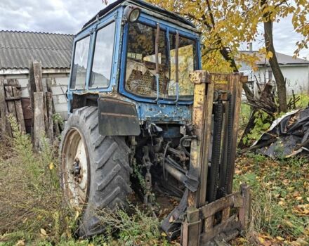 МТЗ Другая, объемом двигателя 0 л и пробегом 0 тыс. км за 4700 $, фото 8 на Automoto.ua