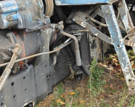 МТЗ Другая, объемом двигателя 0 л и пробегом 0 тыс. км за 4700 $, фото 3 на Automoto.ua