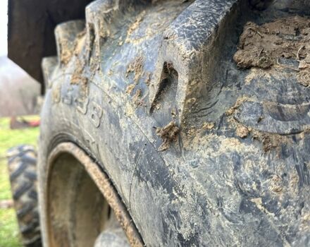 МТЗ Інша, об'ємом двигуна 3.5 л та пробігом 6 тис. км за 7000 $, фото 5 на Automoto.ua