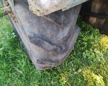 МТЗ Другая, объемом двигателя 0 л и пробегом 0 тыс. км за 3500 $, фото 4 на Automoto.ua