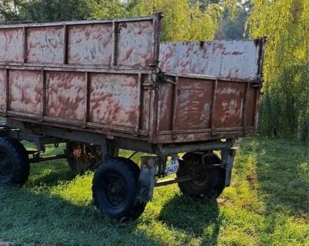 МТЗ Другая, объемом двигателя 0 л и пробегом 0 тыс. км за 5720 $, фото 1 на Automoto.ua