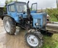 МТЗ Другая, объемом двигателя 0 л и пробегом 0 тыс. км за 5000 $, фото 1 на Automoto.ua