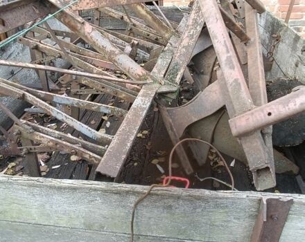 МТЗ Другая, объемом двигателя 0 л и пробегом 0 тыс. км за 2300 $, фото 4 на Automoto.ua