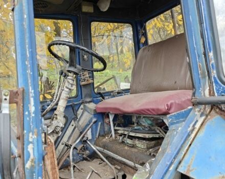 МТЗ Другая, объемом двигателя 0 л и пробегом 0 тыс. км за 4700 $, фото 6 на Automoto.ua