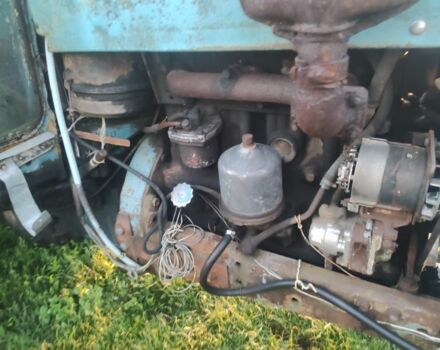 МТЗ Другая, объемом двигателя 0 л и пробегом 0 тыс. км за 3500 $, фото 2 на Automoto.ua