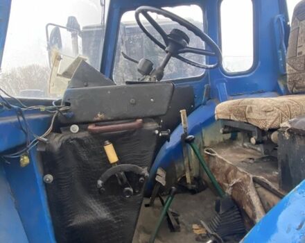 МТЗ Інша, об'ємом двигуна 4.7 л та пробігом 5 тис. км за 4600 $, фото 4 на Automoto.ua