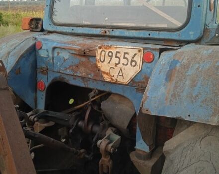 МТЗ Інша, об'ємом двигуна 11.11 л та пробігом 0 тис. км за 2414 $, фото 5 на Automoto.ua