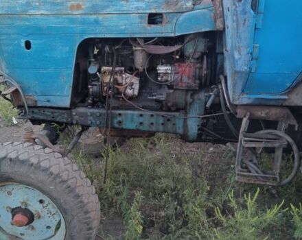 МТЗ Другая, объемом двигателя 11.11 л и пробегом 0 тыс. км за 1600 $, фото 2 на Automoto.ua