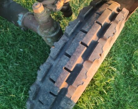 МТЗ Другая, объемом двигателя 0 л и пробегом 0 тыс. км за 3500 $, фото 5 на Automoto.ua