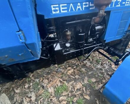 МТЗ Інша, об'ємом двигуна 4.7 л та пробігом 5 тис. км за 4600 $, фото 1 на Automoto.ua