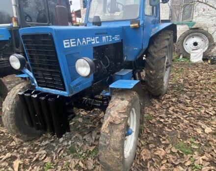 МТЗ Інша, об'ємом двигуна 4.7 л та пробігом 5 тис. км за 4600 $, фото 7 на Automoto.ua