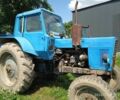 МТЗ Другая, объемом двигателя 4.5 л и пробегом 5 тыс. км за 4800 $, фото 1 на Automoto.ua