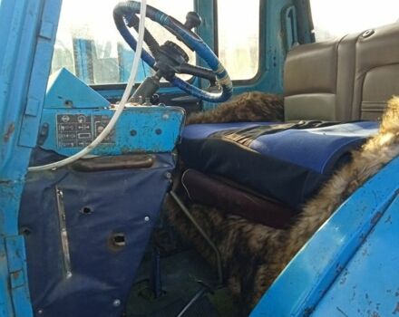 МТЗ Другая, объемом двигателя 0 л и пробегом 0 тыс. км за 5350 $, фото 4 на Automoto.ua