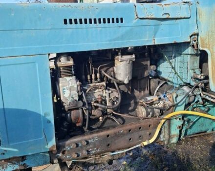 МТЗ Другая, объемом двигателя 4.75 л и пробегом 1000 тыс. км за 4100 $, фото 2 на Automoto.ua
