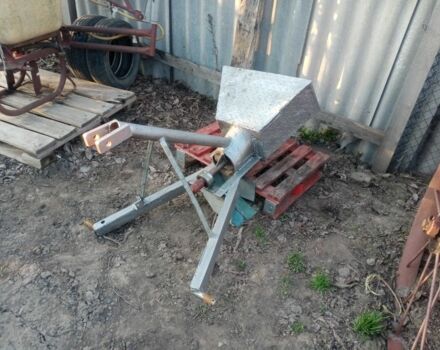 МТЗ Другая, объемом двигателя 6 л и пробегом 5 тыс. км за 4500 $, фото 5 на Automoto.ua