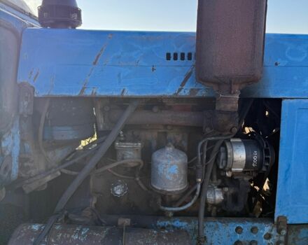 МТЗ Другая, объемом двигателя 0 л и пробегом 0 тыс. км за 2500 $, фото 4 на Automoto.ua