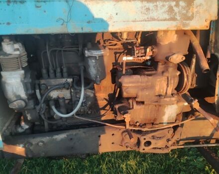 МТЗ Другая, объемом двигателя 0 л и пробегом 0 тыс. км за 3500 $, фото 1 на Automoto.ua