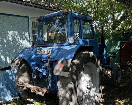 МТЗ Другая, объемом двигателя 0 л и пробегом 0 тыс. км за 5000 $, фото 3 на Automoto.ua