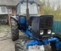 МТЗ Другая, объемом двигателя 0 л и пробегом 0 тыс. км за 5000 $, фото 1 на Automoto.ua